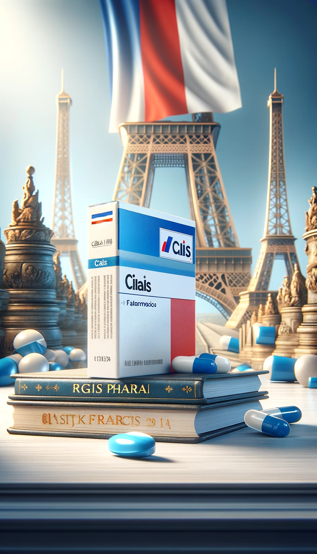 Cialis en belgique sans ordonnance